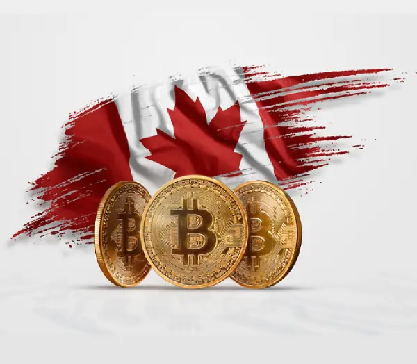 Blockchain Development Company in Canada