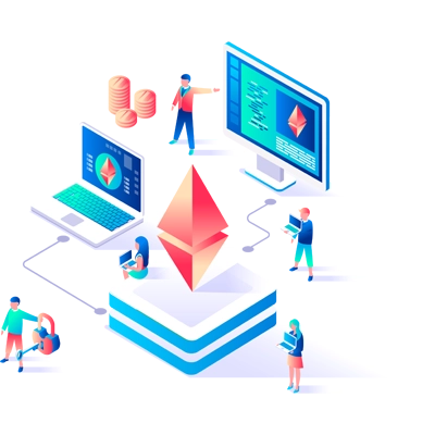 ethereum development company