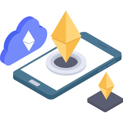 ethereum development company