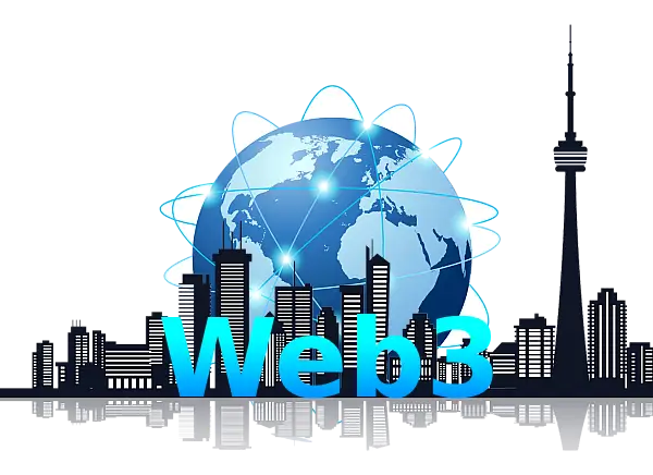 Web3 development firm