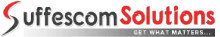 suffescom logo